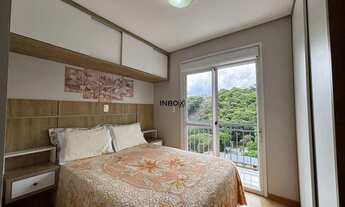 Imagem 2: INBOX CIA IMOBILIÁRIA ALUGA - APARTAMENTO 02 QUARTOS NO BAIRRO VERONA