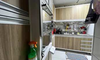 Imagem 4: Apartamento térreo em Serraria com vista mar