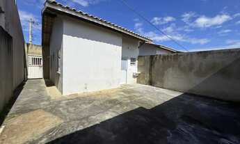 Imagem 7: ALUGO UMA CASA NO CONDOMÍNIO RESERVA BURITI NO JARDIM BRASIL