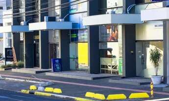 Imagem 4: Sala comercial com 63m² a venda Centro - Criciúma