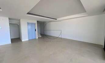 Imagem 4: Apartamento duplex frente mar em Jurerê