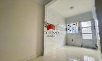 Imagem 3: Sobrado com 81,52m² 3 quartos, à venda, no bairro Alto Boqueirão em Curitiba