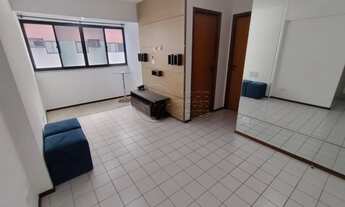 Imagem 6: ED. THASOS - 02 QUARTOS NA PONTA VERDE