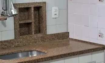 Imagem 4: Apartamento, 02 Quartos, Garagem etc... Próximo ao Largo do Bicão