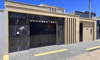 Imagem 3: Cód: 3073. Casa para Venda no bairro Bela Vista, localizado na cidade de Mossoró / RN