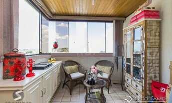 Imagem 3: Apartamento á Venda - 71.5m², 2 dormitórios, sendo 1 suíte, 1 vaga - Petrópolis