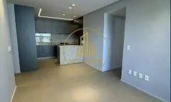 Imagem 4: Apartamento de alto padrão com 2 quartos, sendo 1 suite