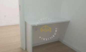 Imagem 7: Apartamento com 1 dormitório para alugar, 38 m² por R$ 2.512,00/mês - Jardim Ipaussurama