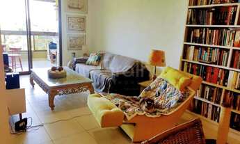 Imagem 5: Apartamento para Venda em Florianópolis, Campeche, 3 dormitórios, 1 suíte, 3 banheiros, 2