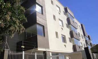 Imagem: Apartamento Garden em Menino Deus