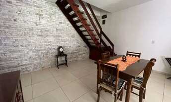 Imagem 6: Casa com 3 quartos à venda por R$ 745.000 - Maravista - Niterói/RJ