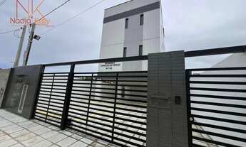 Imagem: Apartamento à venda, 55 m² por R$ 270.000,00