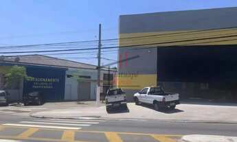 Imagem 2: Galpão Venda São Miguel Paulista 168 m²