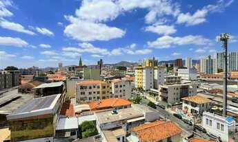 Imagem 2: Apartamento de aproximadamente 45m² à Venda 1 quarto, 1 suíte, 1 Vaga Floresta