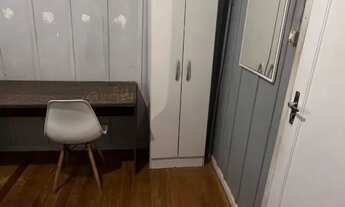 Imagem 2: Alugo quarto mobiliado para feminino no jardim atlântico