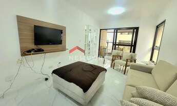 Imagem 3: Apartamento em Rua Vereador Roberto Gelsomine - Barra Funda - Guarujá/SP