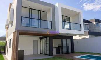 Imagem 4: Casa contemporânea, nova aguardando você decorá-la