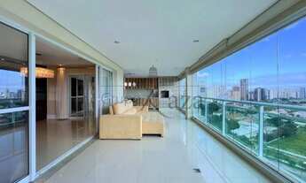 Imagem 6: Oportunidade - Apartamento - Jardim das Colinas - Residencial Helbor Belvedere - 4 Dormitó