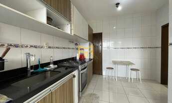 Imagem 6: Residencial Olimpus - Apartamento para locação com 3 quartos, Umarizal, Belém, PA