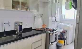 Imagem 5: Apartamento à venda, 72 m² por R$ 788.000,01 - Vila Polopoli - São Paulo/SP