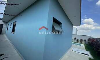 Imagem 6: Casa de condomínio em Avenida Landscape - Cyrela Landscape Esplanada - Votorantim/SP