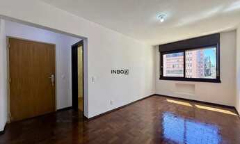 Imagem: INBOX CIA IMOBILIÁRIA ALUGA - Apartamento