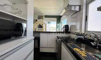 Imagem 4: Cobertura à venda, 2 quartos, 1 suíte, 3 vagas, Buritis - Belo Horizonte/MG