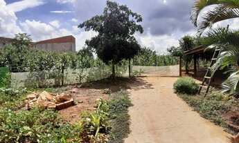 Imagem 2: Chácara em Rua João Guimarães Rosa - Jardim Amanda II - Hortolândia/SP