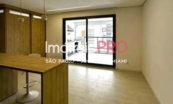 Imagem 3: VILA MARIANA - 2 DORMITÓRIOS - 1 VAGA