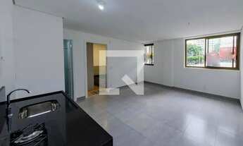 Imagem 2: Apartamento à Venda - Gutierrez, 1 Quarto, 37 m2