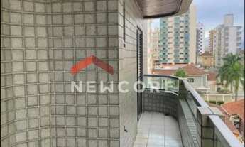 Imagem 4: Apartamento em Rua Javaés - Tupi - Praia Grande/SP