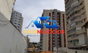 Imagem: Terreno na Pompeia