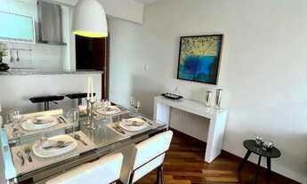 Imagem: Apartamento à venda, 62 m² por R$ 915.000,00