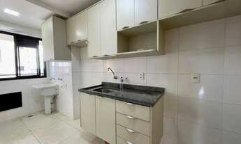 Imagem 7: Ed Upper - 77m² 3 quartos com planejados E CHURRASQUEIRA