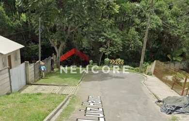 Imagem 8: Lote em Rua Luiz Havro - Santa Cândida - Curitiba/PR