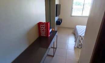 Imagem 4: ALUGO CASA - COND. VILLA DE SEVILHA - 3 SUÍTES