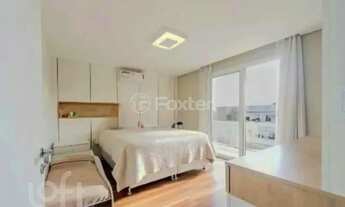 Imagem 2: Casa em Condomínio à venda Rua Carlos Maximiliano Fayet, Hípica - Porto Alegre