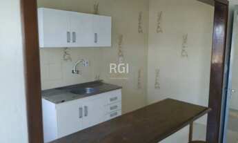 Imagem 4: Apartamento para Venda - 39.17m², 1 dormitório, 1 vaga - Santa Tereza