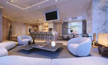 Imagem 4: A UNIDADE MAIS ALTA À VENDA NO INFINITY RESIDENCE