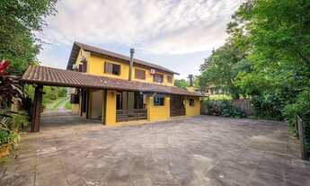 Imagem 4: Sítio em condomínio fechado Residencial Túnel Verde em Cachoeirinha