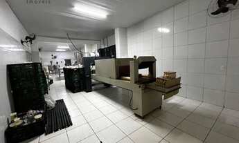 Imagem 5: Galpão no bairro Presidente Kennedy em Fortaleza, CE