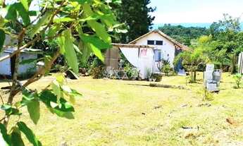 Imagem: Terreno de 598m² com uma suíte e área