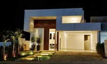 Imagem: Belíssima casa de alto padrão a venda