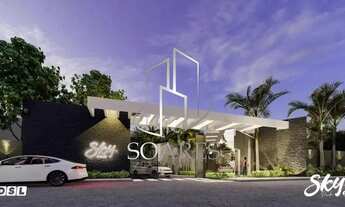 Imagem 6: Sky Park - Condominio de casas Duplex em fase de acabamento - 9