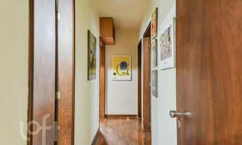 Imagem 13: Apartamento à venda em Petrópolis com 123 m², 3 quartos, 1 suíte, 1 vaga