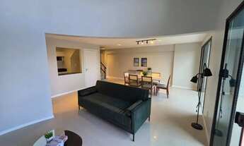 Imagem 6: Alugo apartamento no Ed. Sonata Residence - Bairro Nazaré