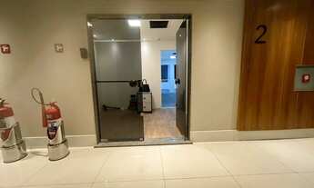 Imagem 2: Sala comercial com 168 metros quadrados no Centro - Rio de Janeiro - RJ