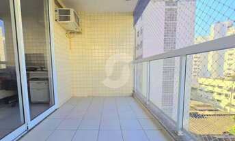 Imagem 6: Apartamento à venda, 45 m² por R$ 460.000,00 - Icaraí - Niterói/RJ