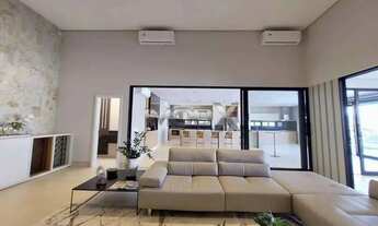 Imagem 3: Casa à venda no Residencial Lago Sul Bauru/SP