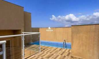 Imagem: Cobertura para aluguel no Parque Bitaru